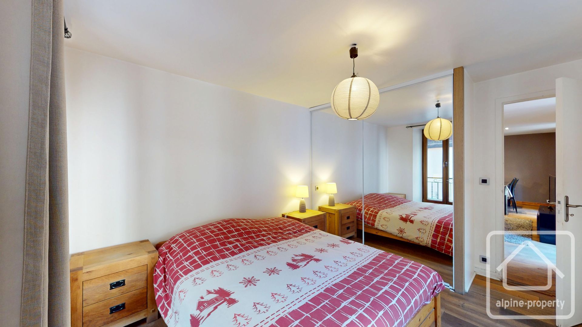 3 Bedroom Apartment In Central Chamonix Close To Ski Lifts, 1 Hour From Geneva Airport – APPTLECENTRAL