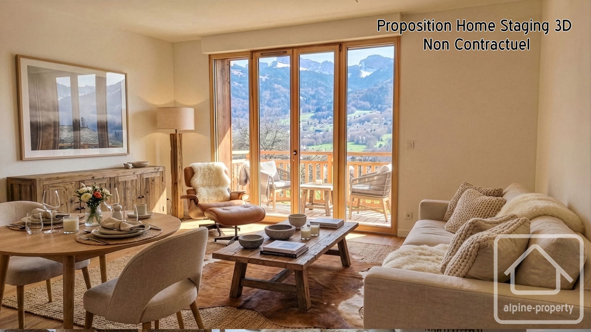 A 2 Bed Apartment In Shell Condition (79m2), Offering A Blank Canvas For Complete Fit-out. – CHAMPSA5