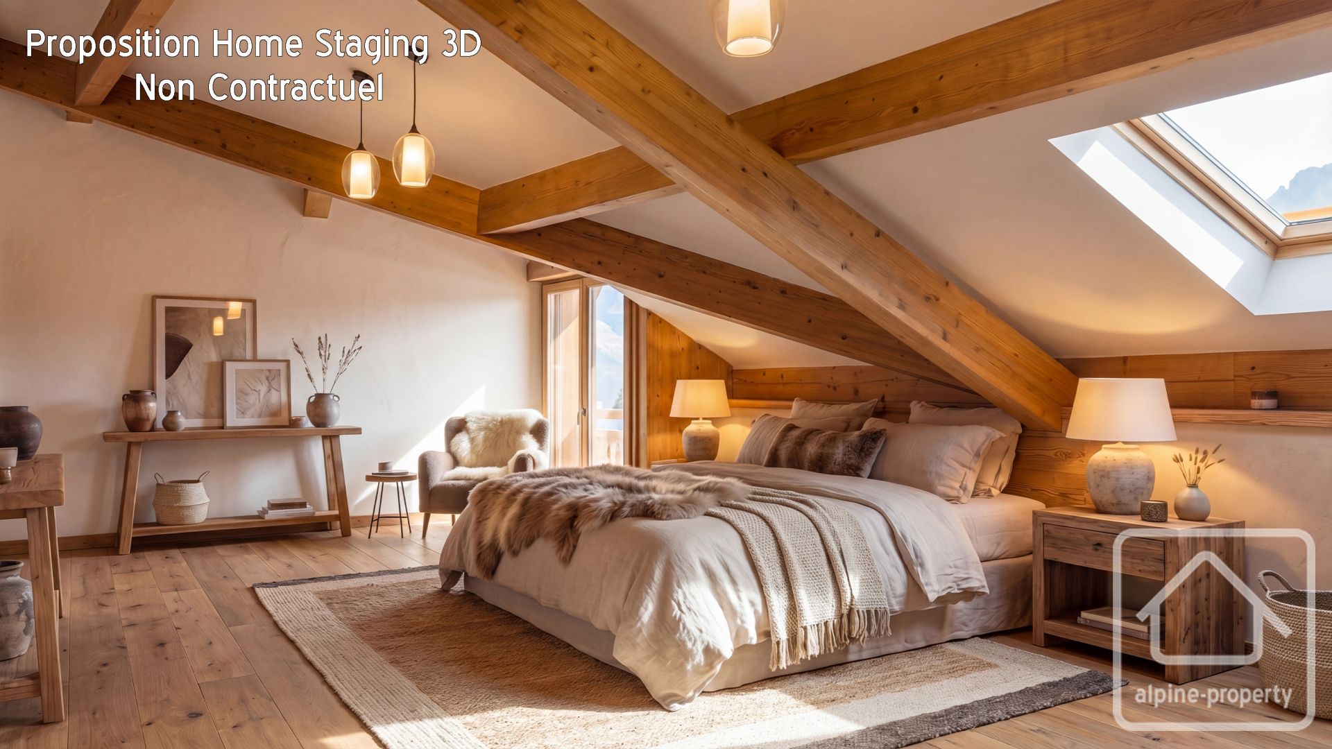 A 3-bed Duplex Apartment In Shell Condition (113.20 M²), Offering A Blank Canvas For Complete Fit-out, With An Ensuite Master Bedroom And Second Bathroom – CHAMPSA8