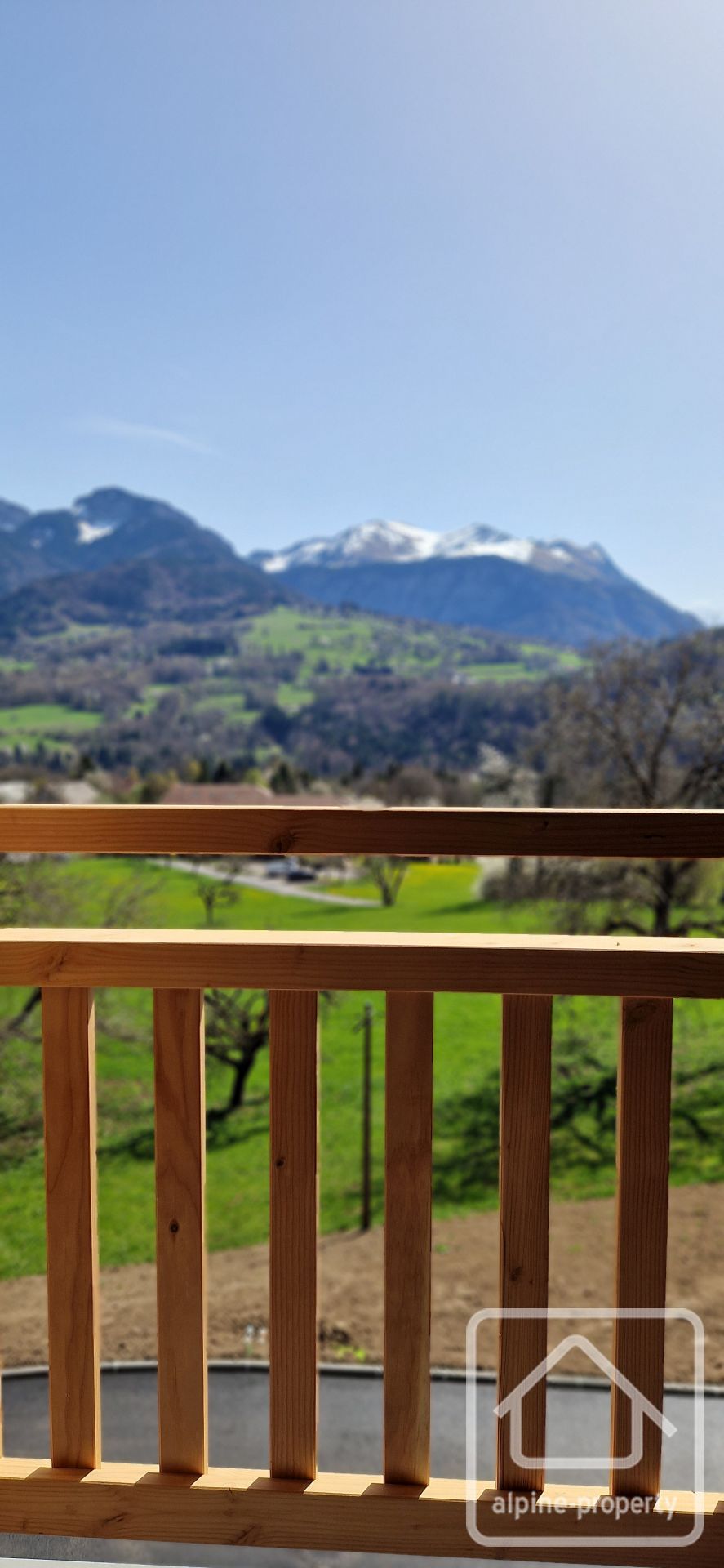 A 3-bed Duplex Apartment In Shell Condition (113.20 M²), Offering A Blank Canvas For Complete Fit-out, With An Ensuite Master Bedroom And Second Bathroom – CHAMPSA8