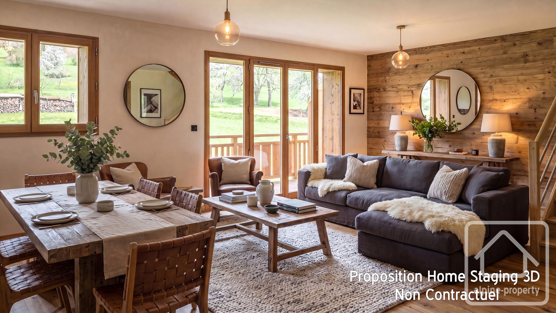 A 2 Bed Duplex Apartment In Shell Condition (82.1m2), Offering A Blank Canvas For Complete Fit-out. – CHAMPSA9