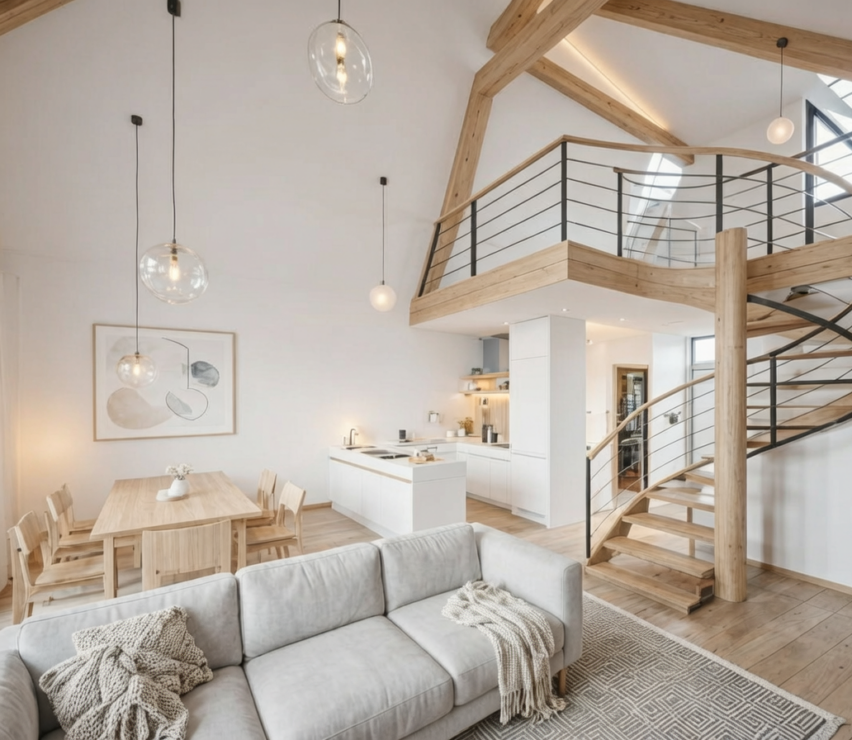 2 Bedroom Homes for Sale in Kolasin, Montenegro from 126,000 €