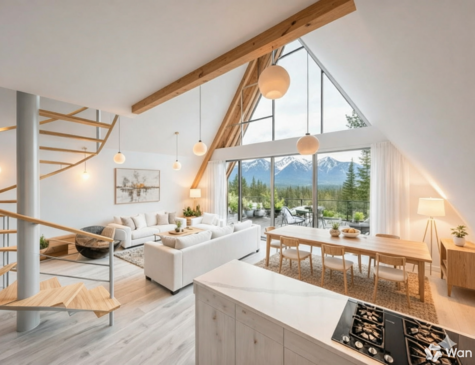 1 Bedroom Homes for Sale in Kolasin, Montenegro from €100,800