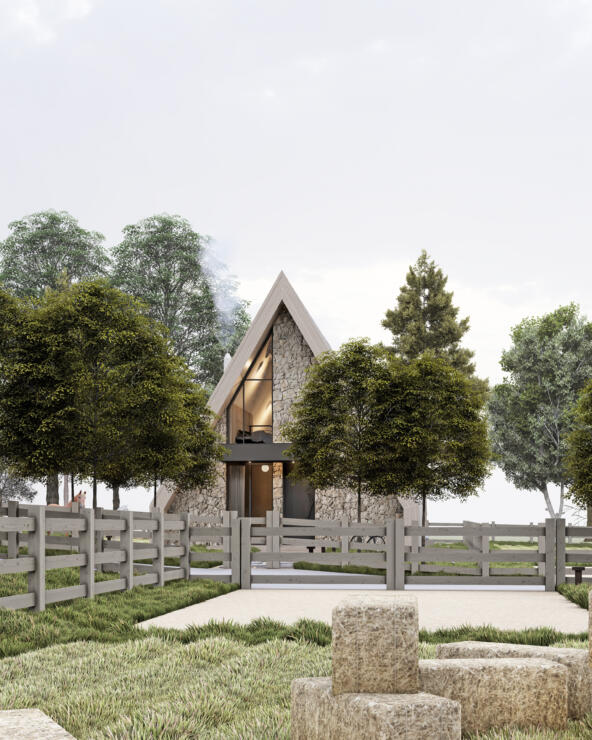 1 Bedroom Homes for Sale in Kolasin, Montenegro from 100,800 €