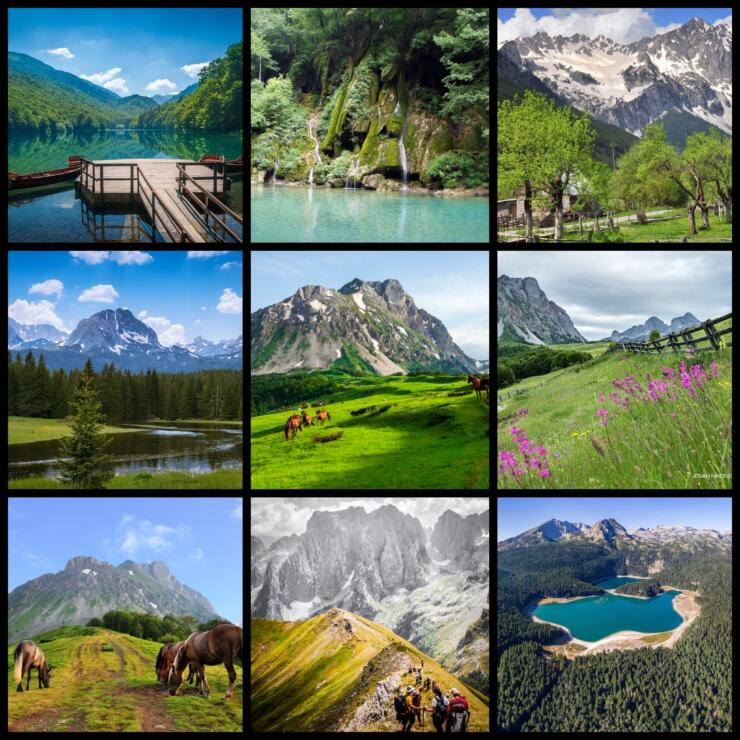 1 Bedroom Homes for Sale in Kolasin, Montenegro from 100,800 €