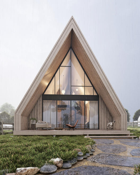 1 Bedroom Homes for Sale in Kolasin, Montenegro from 100,800 €