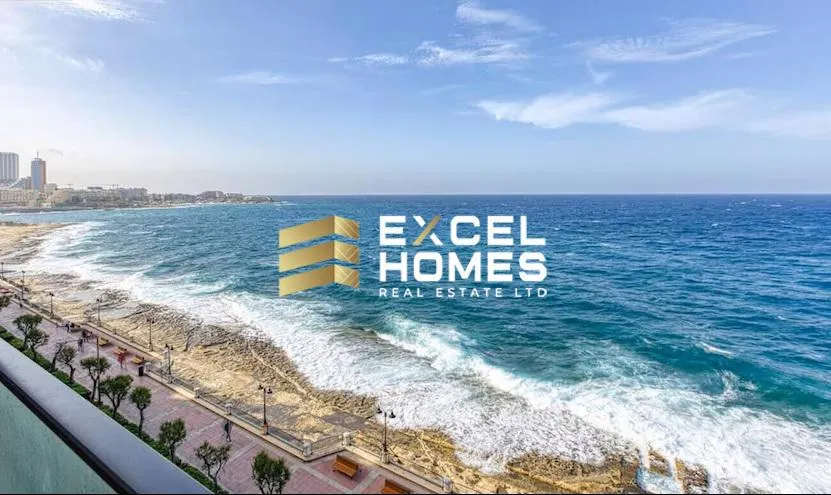 3 bedroom Apartment in Sliema, Malta – 67908