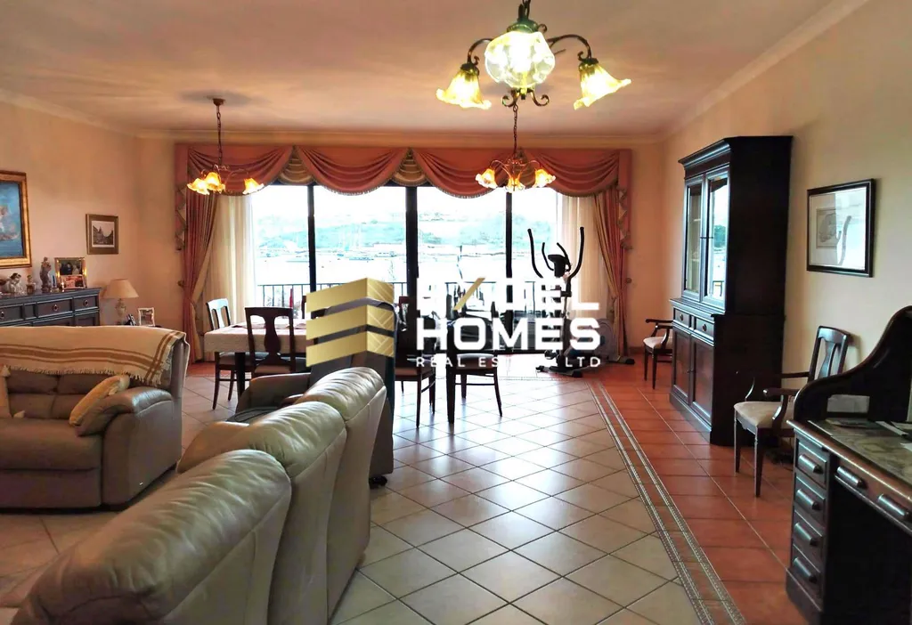 3 bedroom Apartment in Sliema, Malta – 67908
