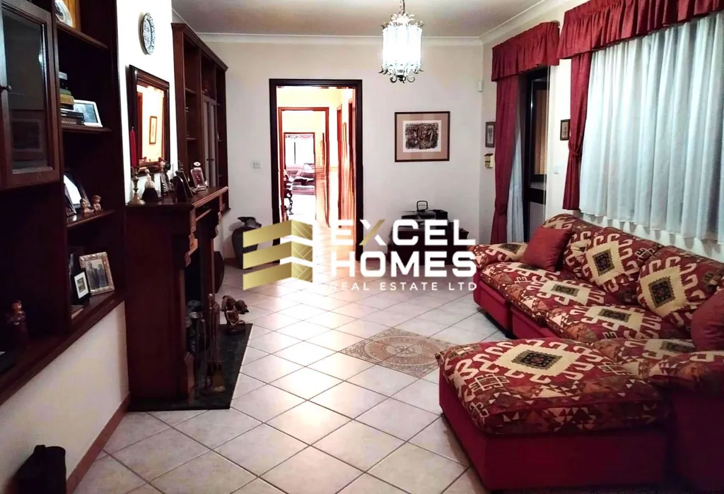 3 bedroom Apartment in Sliema, Malta – 67908