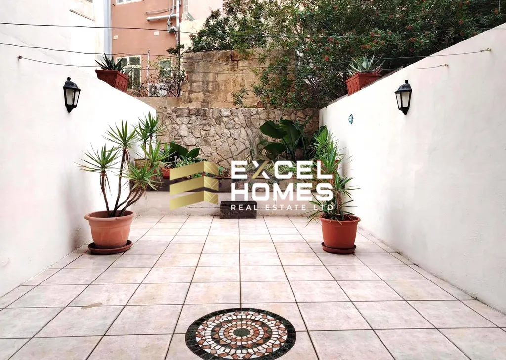 3 bedroom Apartment in Sliema, Malta – 67908