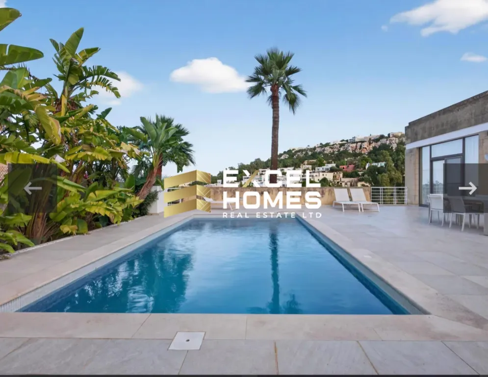 3 bedroom Bungalow in Mellieha, Malta – 67884