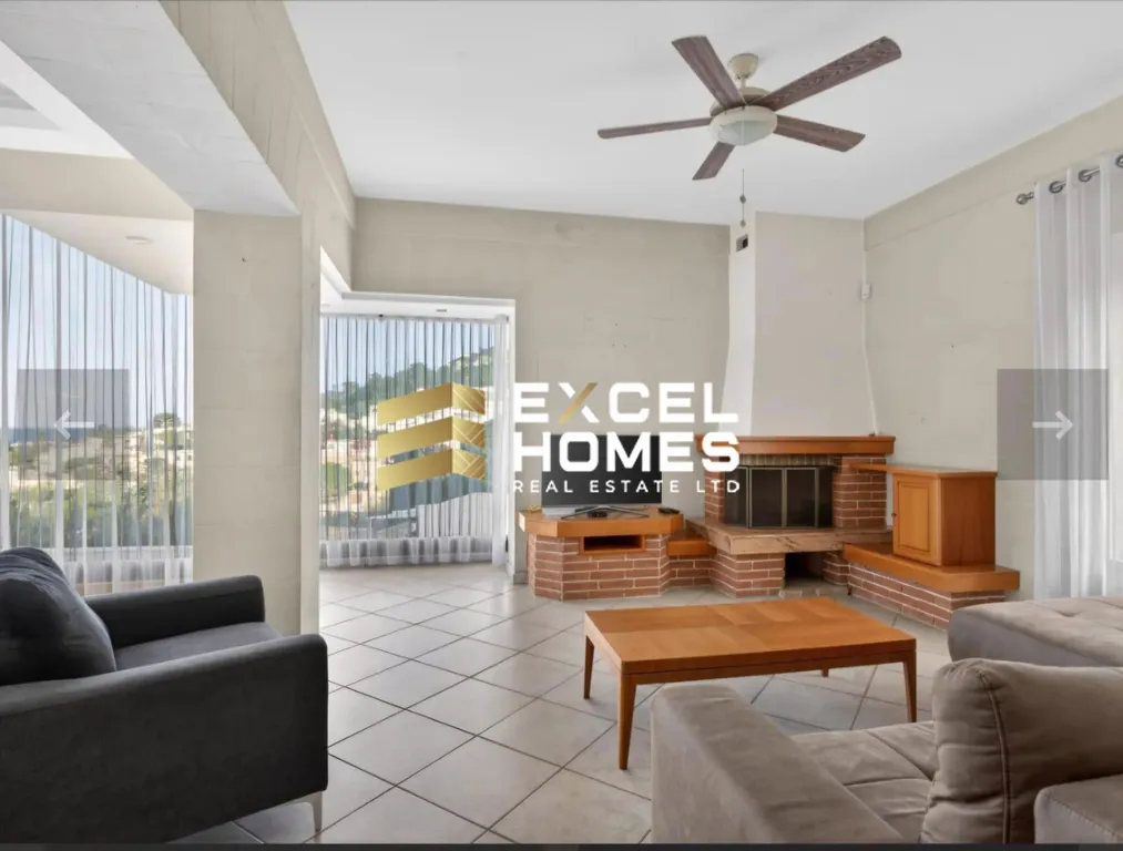 3 bedroom Bungalow in Mellieha, Malta – 67884