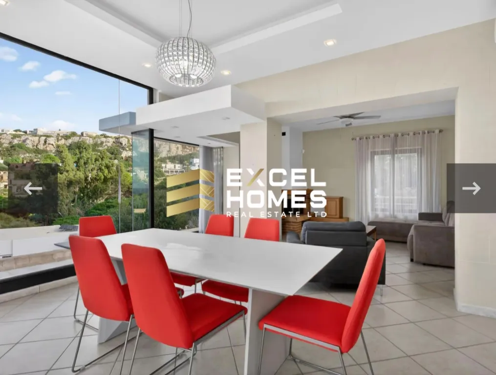 3 bedroom Bungalow in Mellieha, Malta – 67884