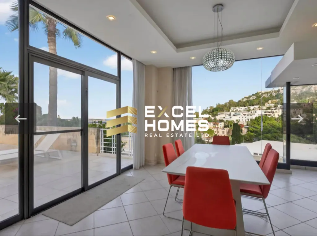 3 bedroom Bungalow in Mellieha, Malta – 67884