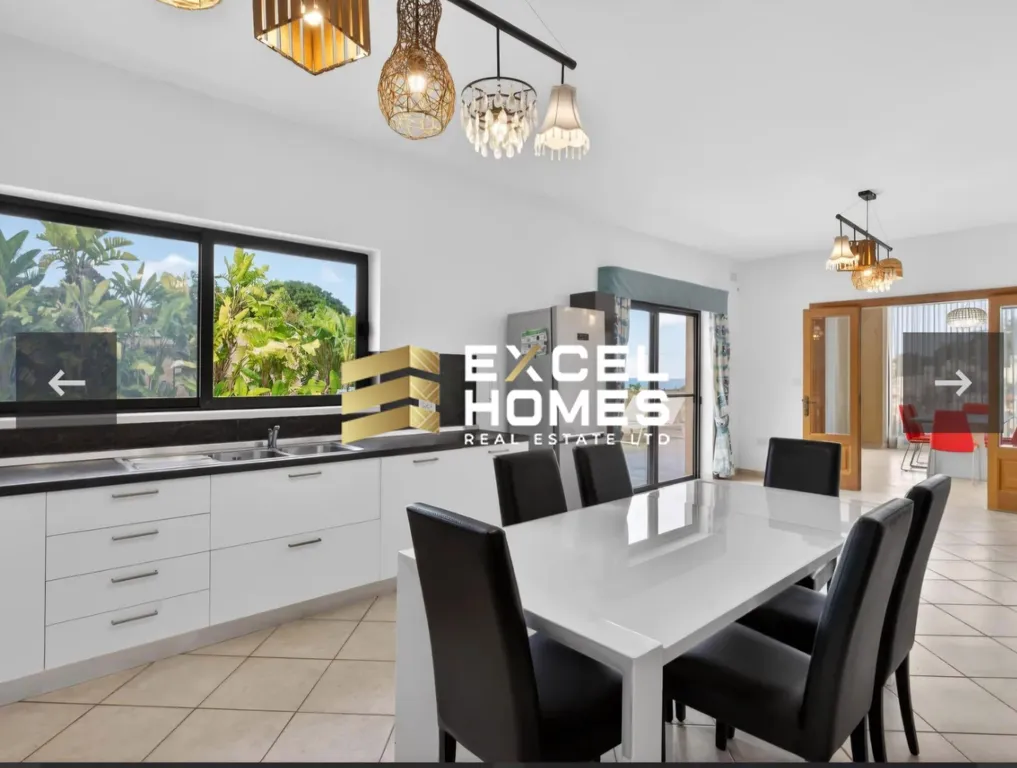 3 bedroom Bungalow in Mellieha, Malta – 67884