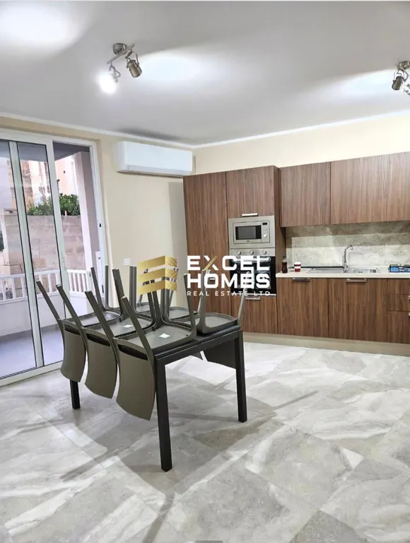 3 bedroom Apartment in Msida, Malta – 67882