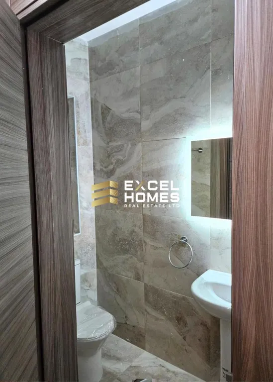 3 bedroom Apartment in Msida, Malta – 67882