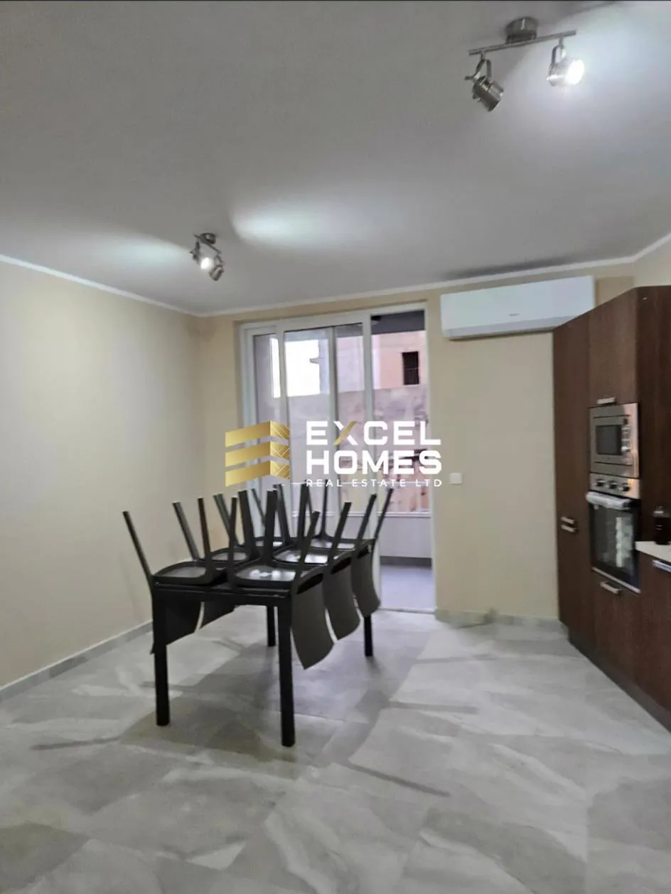 3 bedroom Apartment in Msida, Malta – 67882