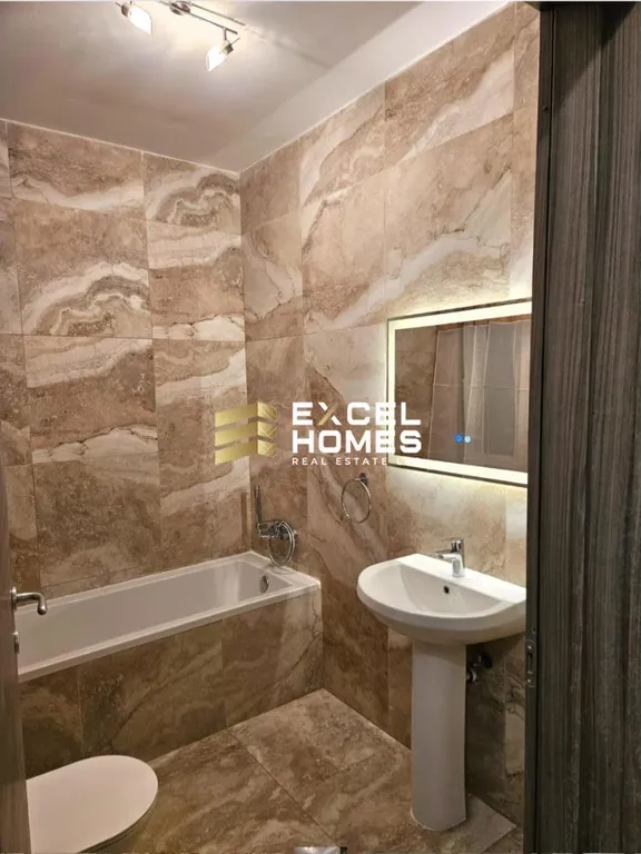 3 bedroom Apartment in Msida, Malta – 67882