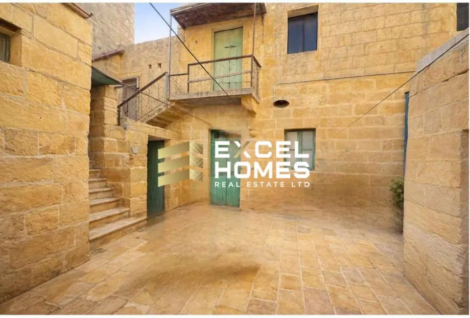 3 bedroom Character House in Mqabba, Malta – 67878