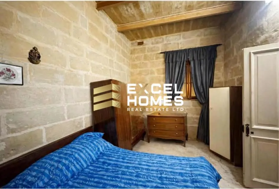 3 bedroom Character House in Mqabba, Malta – 67878