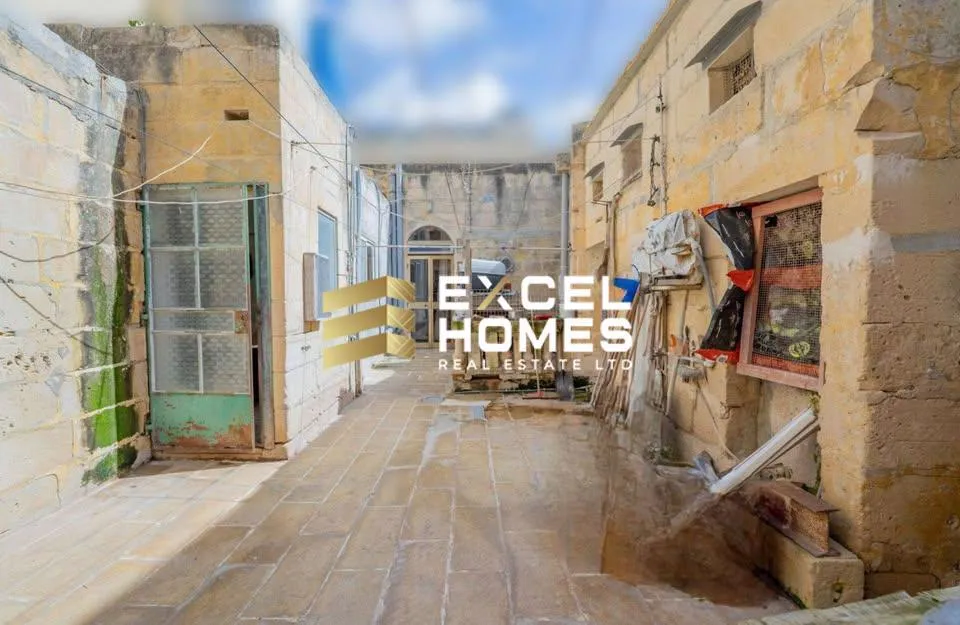 3 bedroom Character House in Mqabba, Malta – 67878