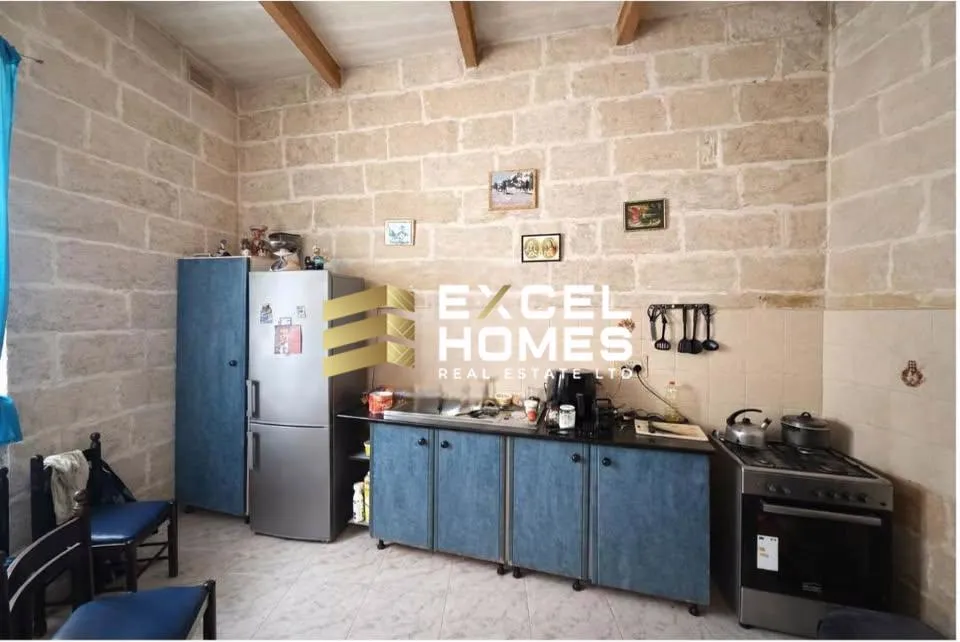 3 bedroom Character House in Mqabba, Malta – 67878
