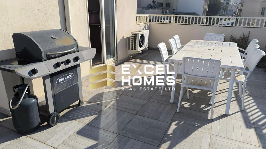 3 bedroom Maisonette in San Gwann, Malta – 67872