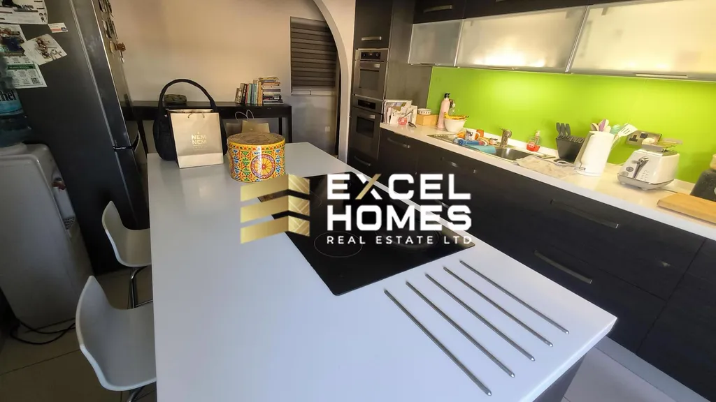 3 bedroom Maisonette in San Gwann, Malta – 67872