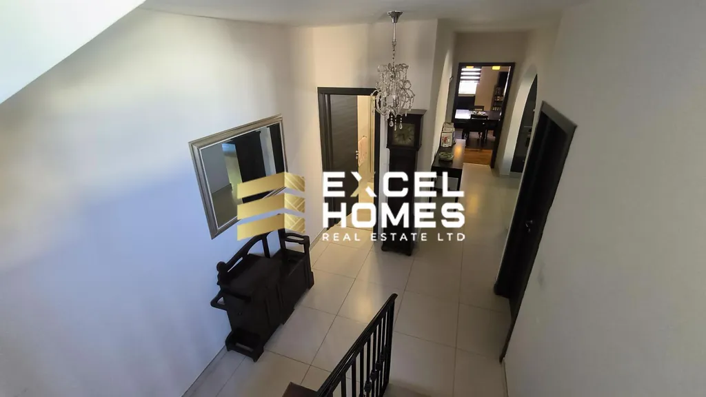 3 bedroom Maisonette in San Gwann, Malta – 67872