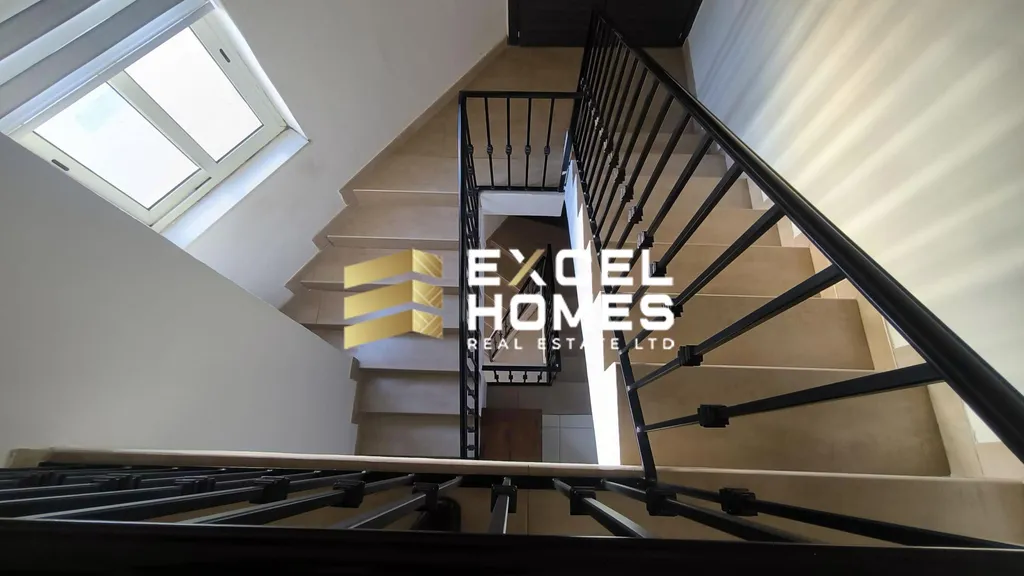 3 bedroom Maisonette in San Gwann, Malta – 67872