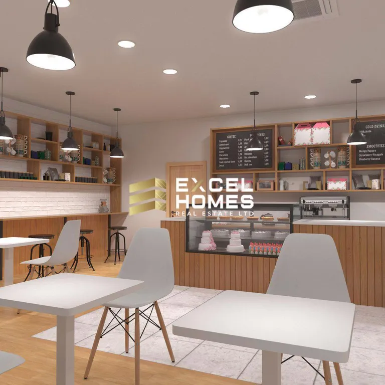 Shop in Birkirkara, Malta – 67868