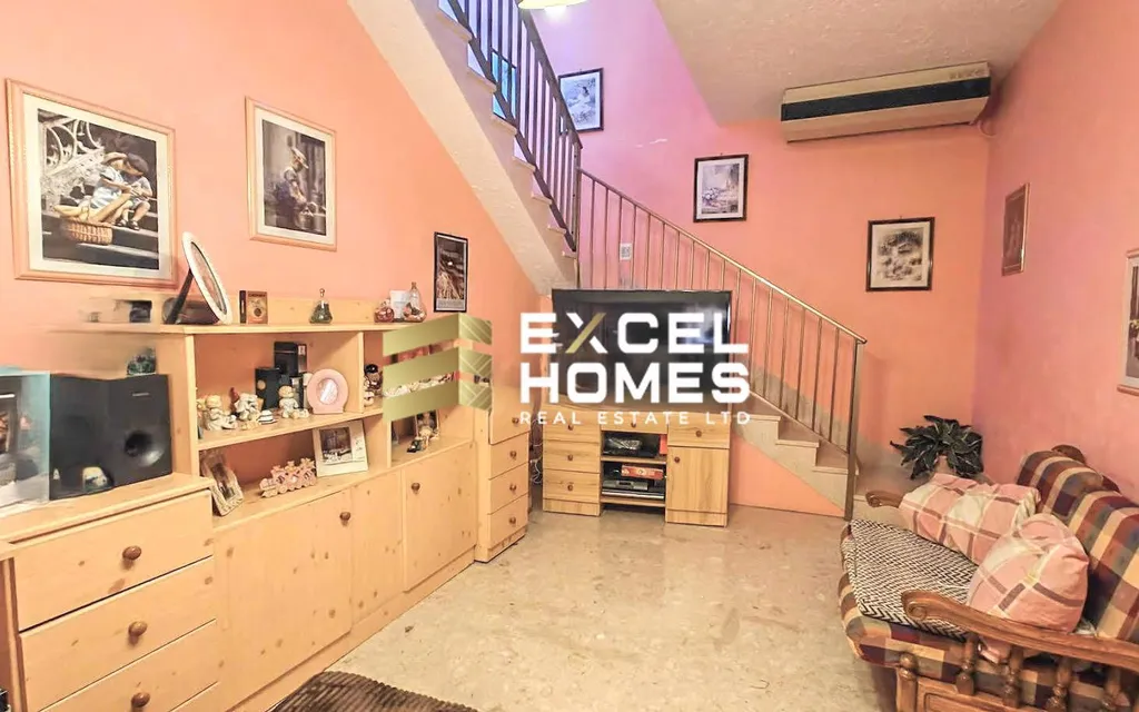 3 bedroom Townhouse in Zebbug, Malta – 67864