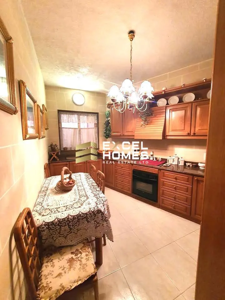 3 bedroom Townhouse in Zebbug, Malta – 67864