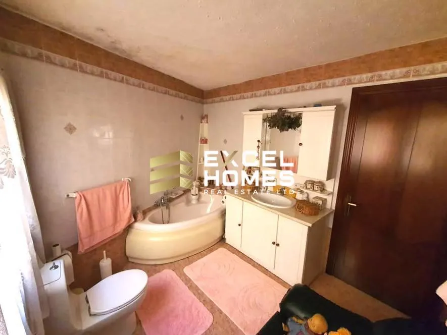 3 bedroom Townhouse in Zebbug, Malta – 67864