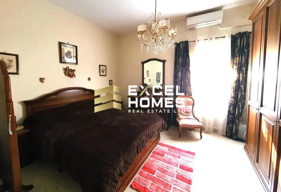 3 bedroom Townhouse in Zebbug, Malta – 67864