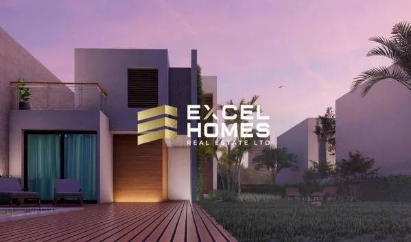 Villa in Mellieha, Malta – 67858