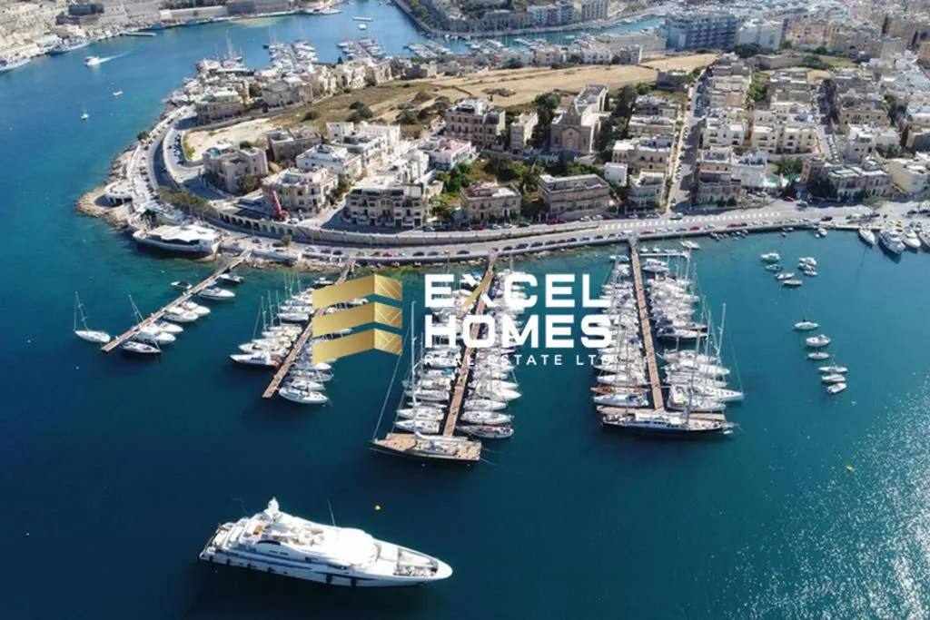 3 bedroom Apartment in Pieta, Malta – 67840