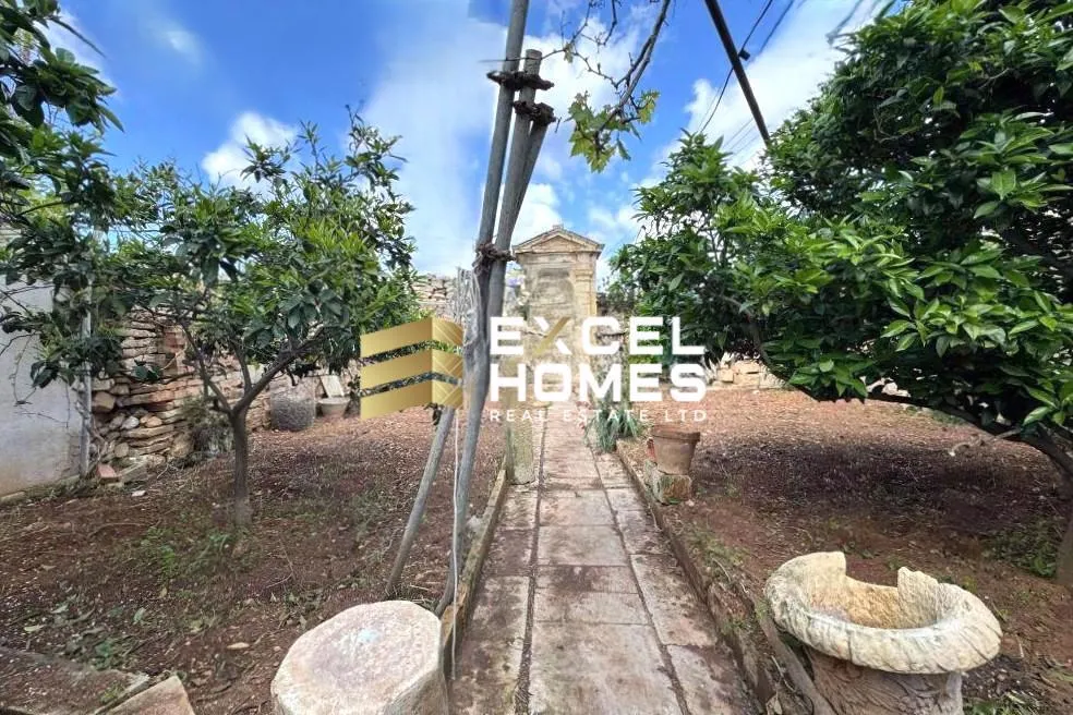 3 bedroom Townhouse in Kalkara, Malta – 67836