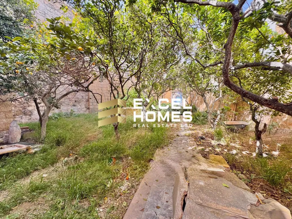 3 bedroom Palazzo in Luqa, Malta – 67824