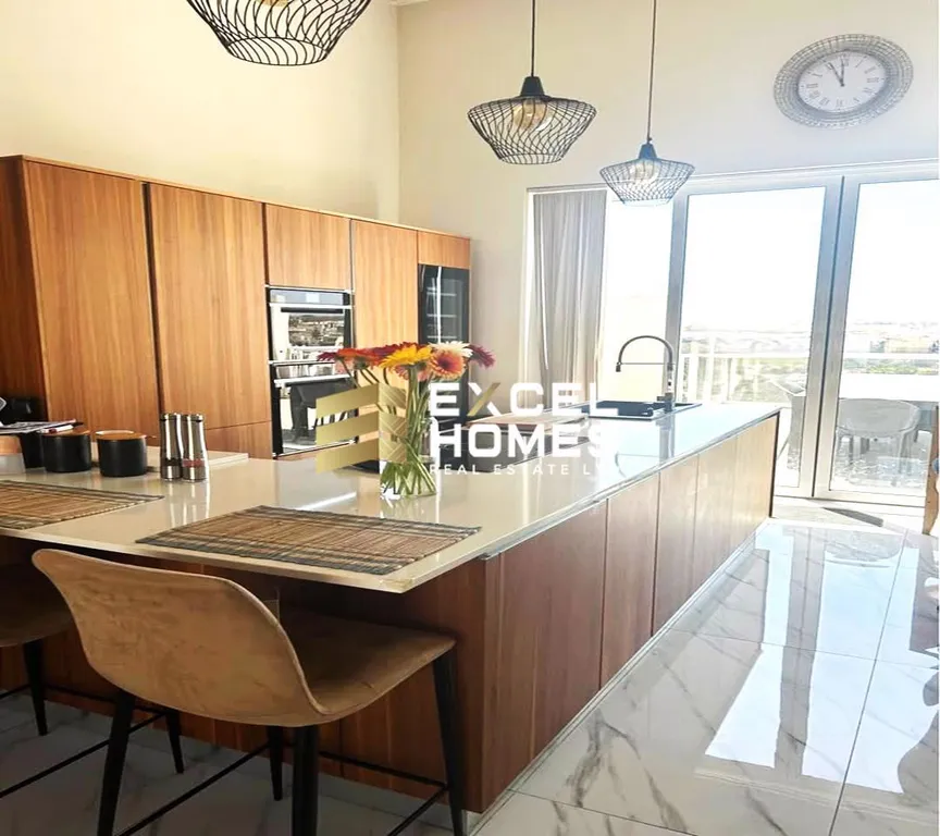 3 bedroom Penthouse in Swatar, Malta – 67820
