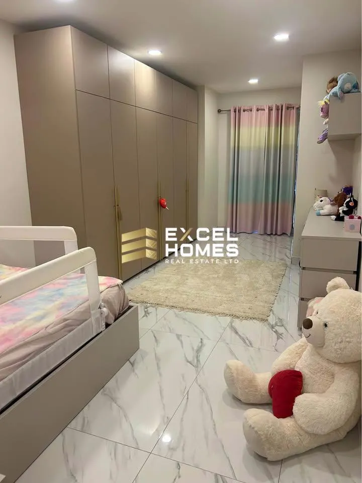 3 bedroom Penthouse in Swatar, Malta – 67820