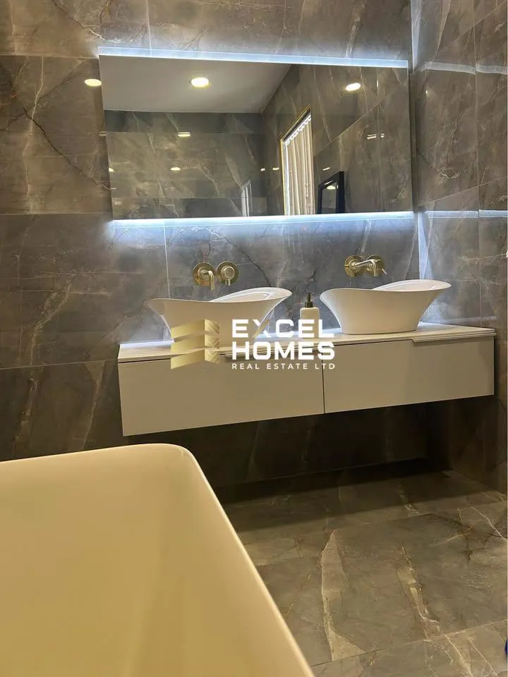 3 bedroom Penthouse in Swatar, Malta – 67820