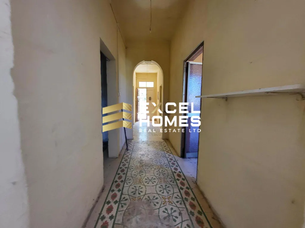 4 bedroom Farmhouse in Rabat (Malta), Malta – 67814