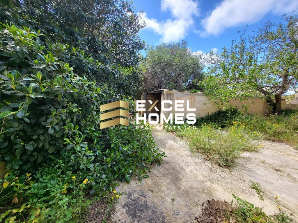 4 bedroom Farmhouse in Rabat (Malta), Malta – 67814