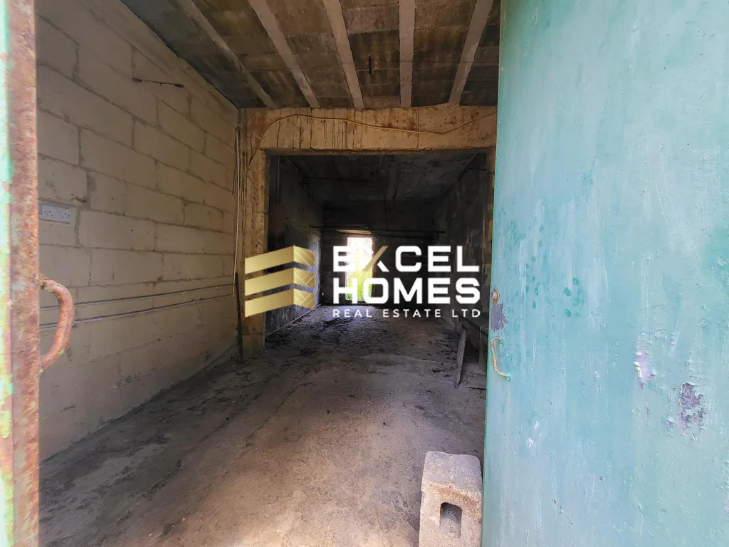 4 bedroom Farmhouse in Rabat (Malta), Malta – 67814