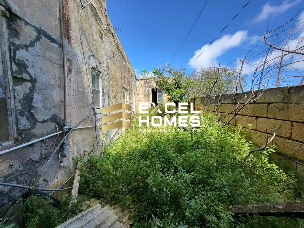 4 bedroom Farmhouse in Rabat (Malta), Malta – 67814