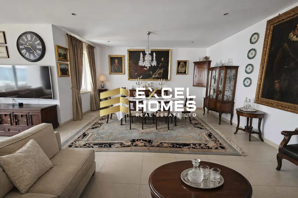 3 bedroom Penthouse in St Julians, Malta – 67812