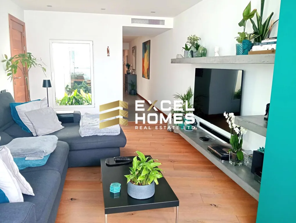 2 bedroom Penthouse in Mgarr, Malta – 67808