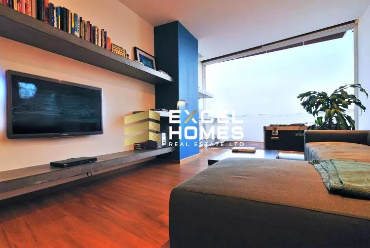 2 bedroom Penthouse in Mgarr, Malta – 67808